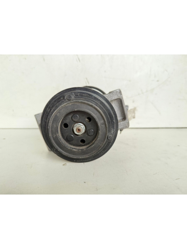 Compressor Ar Sanden Mb Sprinter 416 516 2020 2021 2022 2023