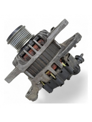 Alternador 3.5v Hyundai Hr 16v 2.5 2018 2019 2020 2021 2022.