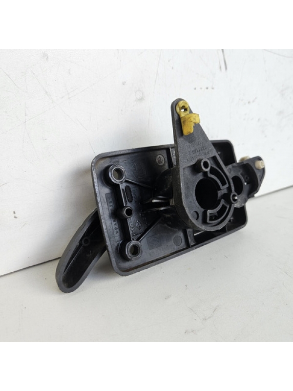 Maçaneta Interna Traseira Renault Master 2.5 2010 2011 2012.