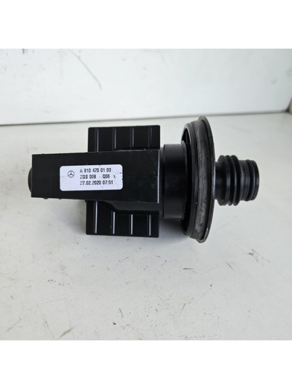 Bocal Tanque Arla Mb Sprinter 314 416 516 2019 2020 2021 022