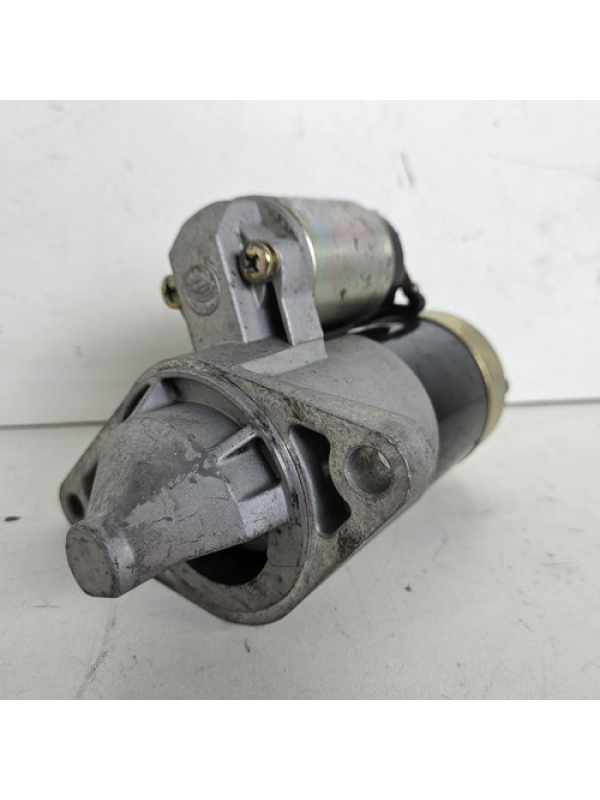 Motor Arranque Partida Lifan Foison 1.3 2013 2014 2015 2016.