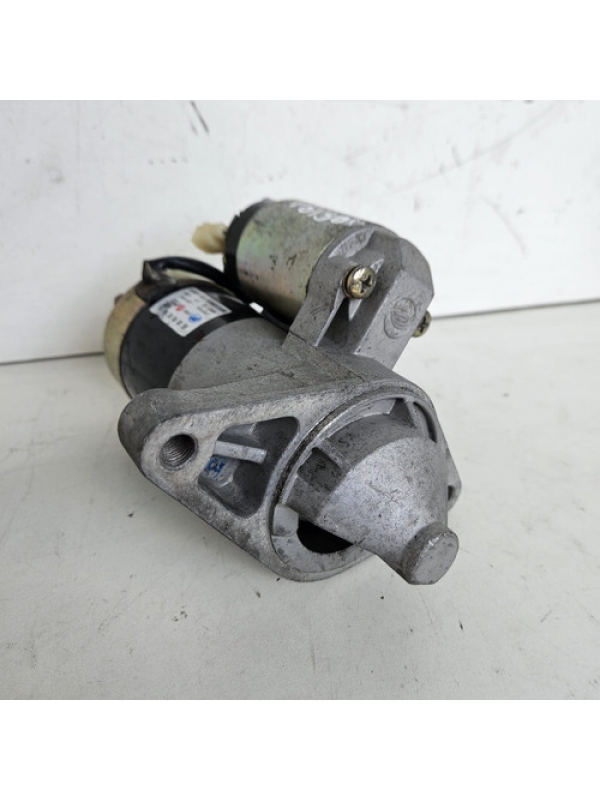 Motor Arranque Partida Lifan Foison 1.3 2013 2014 2015 2016.