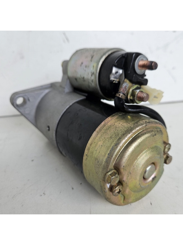 Motor Arranque Partida Lifan Foison 1.3 2013 2014 2015 2016.