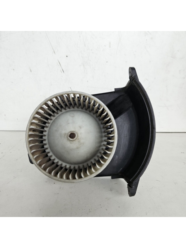 Eletroventilador Caixa Ar Forçado Renault Master 2.3 2021 22