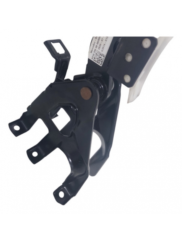 Pedal Freio Brake Mb Sprinter 311, 314, 415, 416 2013 À 2023