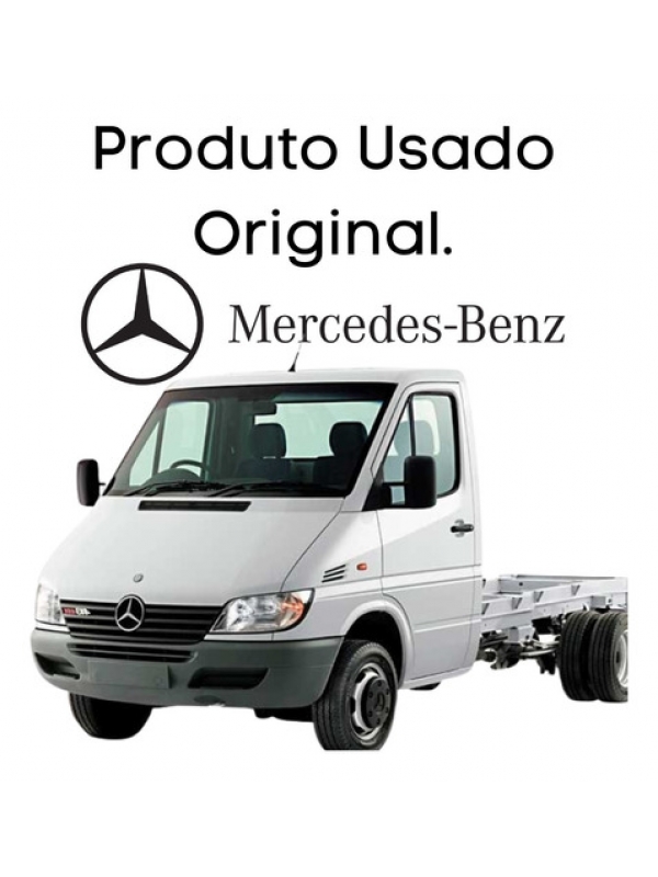 Sensor Freio Abs Mb Sprinter 311 313 413 2009 2010 2011 2012