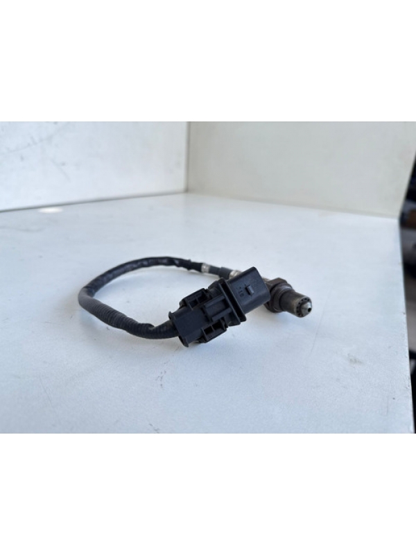 Sonda Lambda Iveco Daily 3.0 Euro 3 2006 2007 2008 2009 À 12