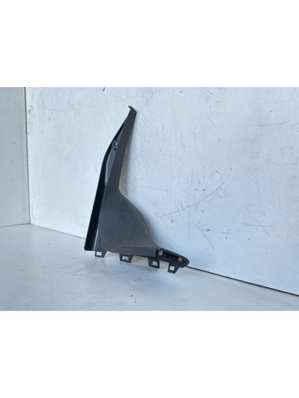 Moldura Interna Retrovisor Esquerdo Iveco Daily 2017 2018 19