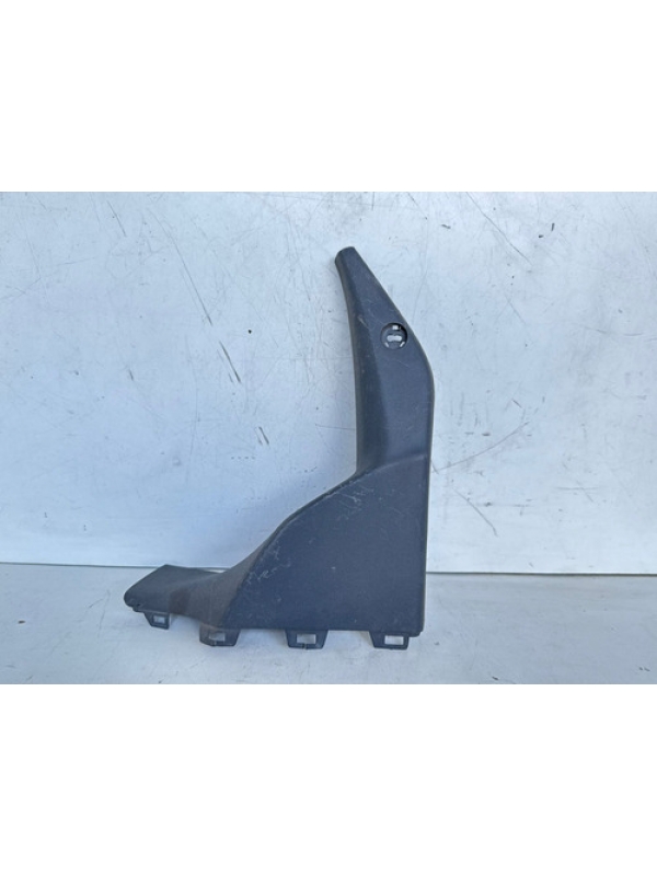 Moldura Interna Retrovisor Esquerdo Iveco Daily 2017 2018 19