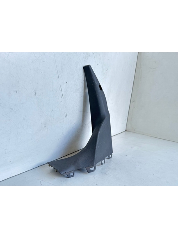 Moldura Interna Retrovisor Esquerdo Iveco Daily 2017 2018 19