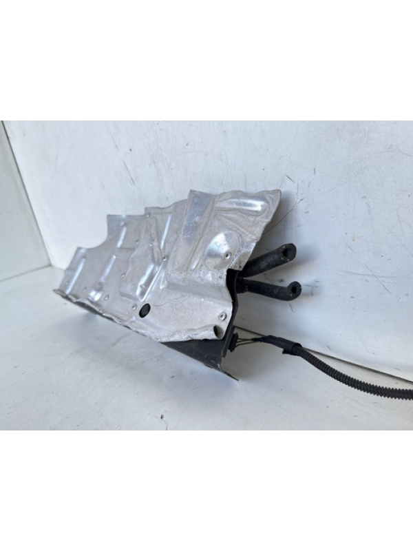 Sensor Pressão Escape Fiat Ducato 2.3 2018 2019 2020 2021 22