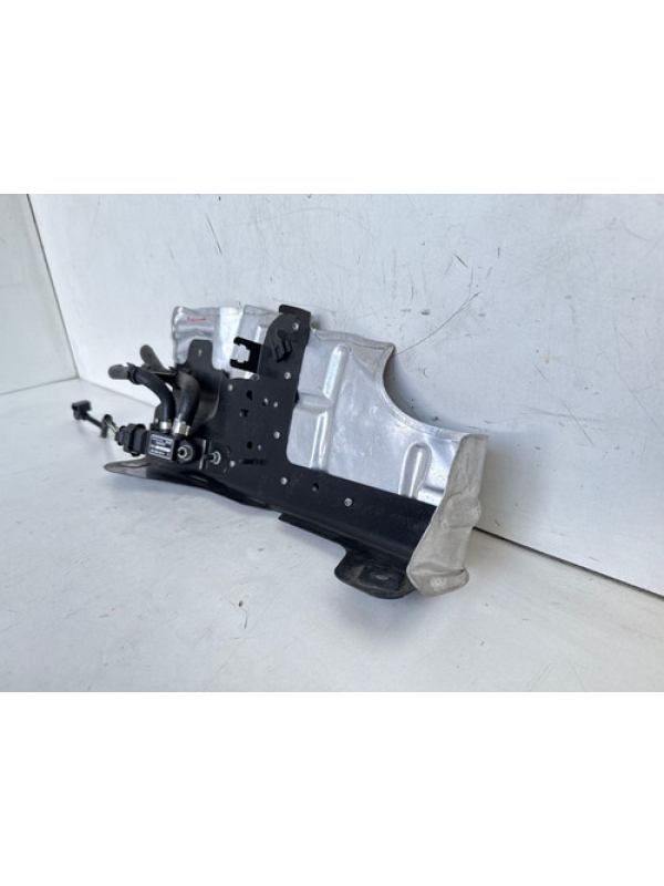 Sensor Pressão Escape Fiat Ducato 2.3 2018 2019 2020 2021 22