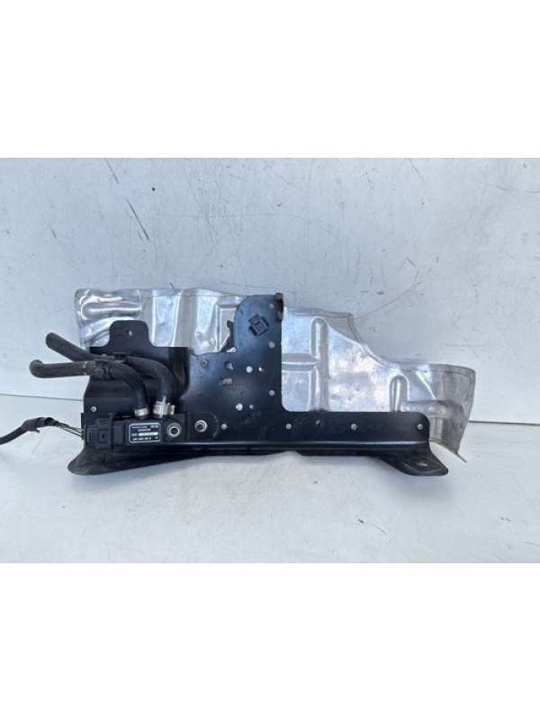 Sensor Pressão Escape Fiat Ducato 2.3 2018 2019 2020 2021 22