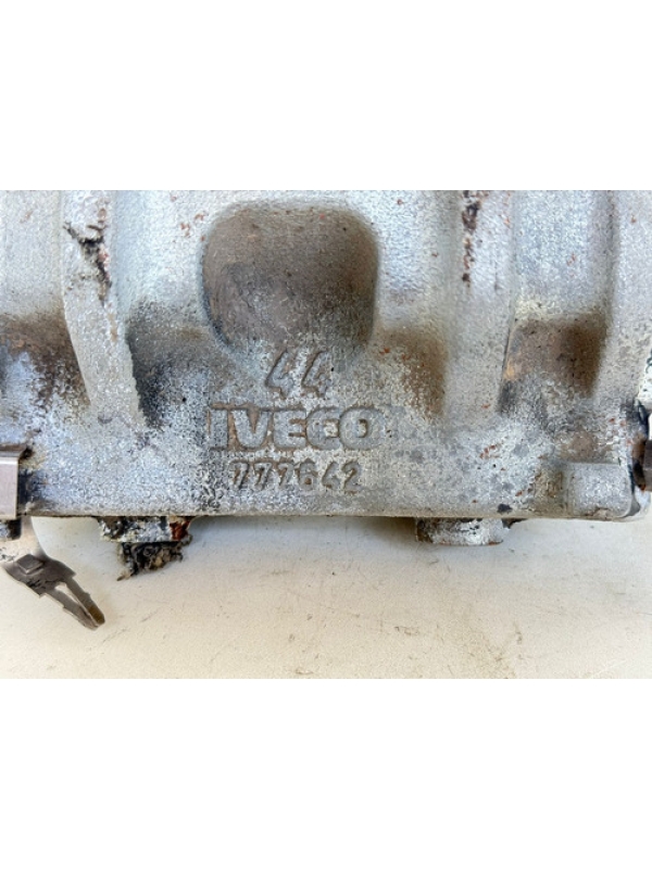 Pinça De Freio Traseira Direita Iveco Daily 2008 2009 À 2019