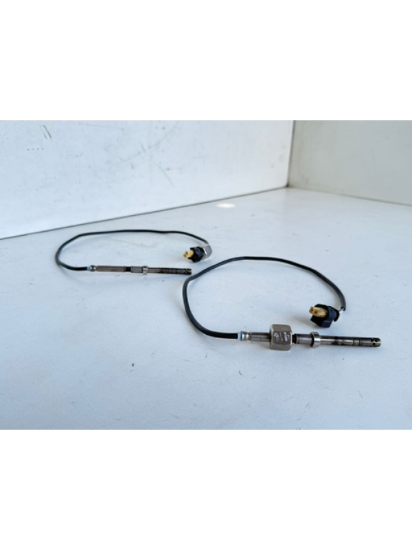 Sensor Gases Catalisador Mb Sprinter 415 515 2013 2014 À 019