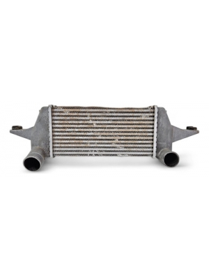 Radiador Intercooler Hyundai Hr 2.5 16v 2013 2014 15 À 2022.