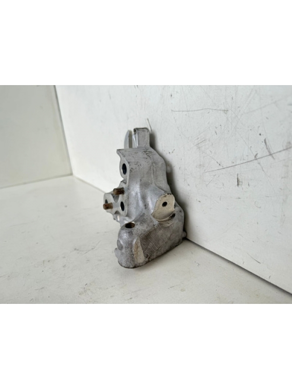 Suporte De Aluminio Motor Peugeot Boxer Jumper 2.0 2018 À 24