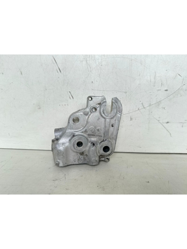 Suporte De Aluminio Motor Peugeot Boxer Jumper 2.0 2018 À 24