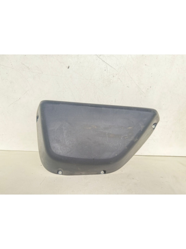 Bolso Porta Dianteira Direita Fiat Ducato 2021 2022 2023 024