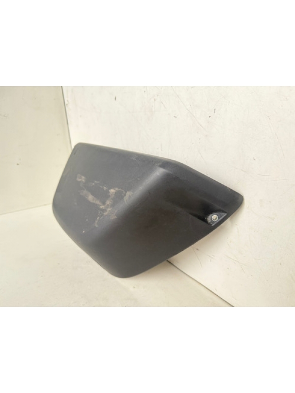 Bolso Porta Dianteira Direita Fiat Ducato 2021 2022 2023 024