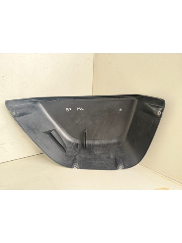 Bolso Porta Dianteira Direita Fiat Ducato 2021 2022 2023 024