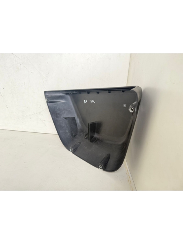 Bolso Porta Dianteira Direita Fiat Ducato 2021 2022 2023 024