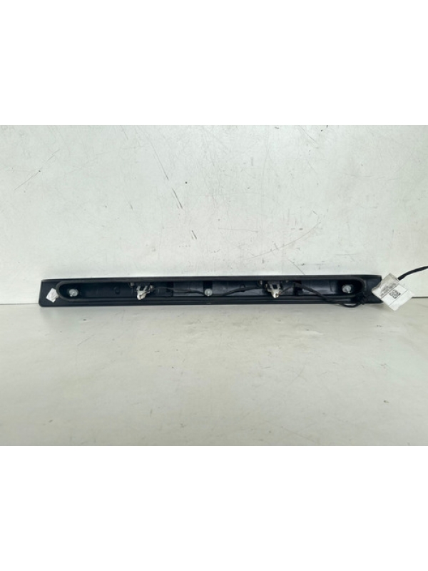 Luz De Placa Fiat Ducato Peugeot Boxer 2018 2019 2020 À 2024