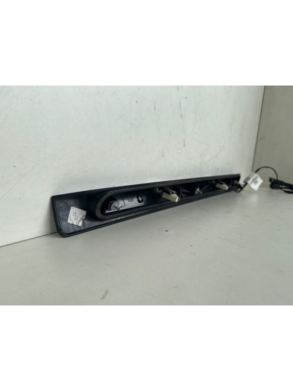 Luz De Placa Fiat Ducato Peugeot Boxer 2018 2019 2020 À 2024