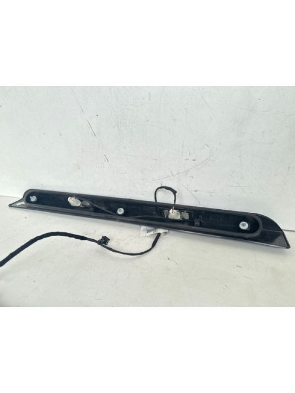 Luz De Placa Fiat Ducato Peugeot Boxer 2018 2019 2020 À 2024