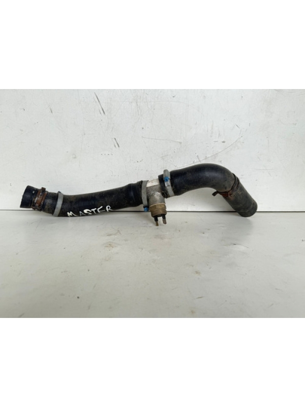 Mangueira Radiador Água Renault Master 2.5 2009 2010 2011 12