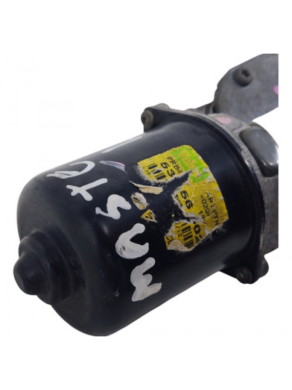 Motor Limpador Para-brisa Renault Master 2.5 2008 2009 2010.