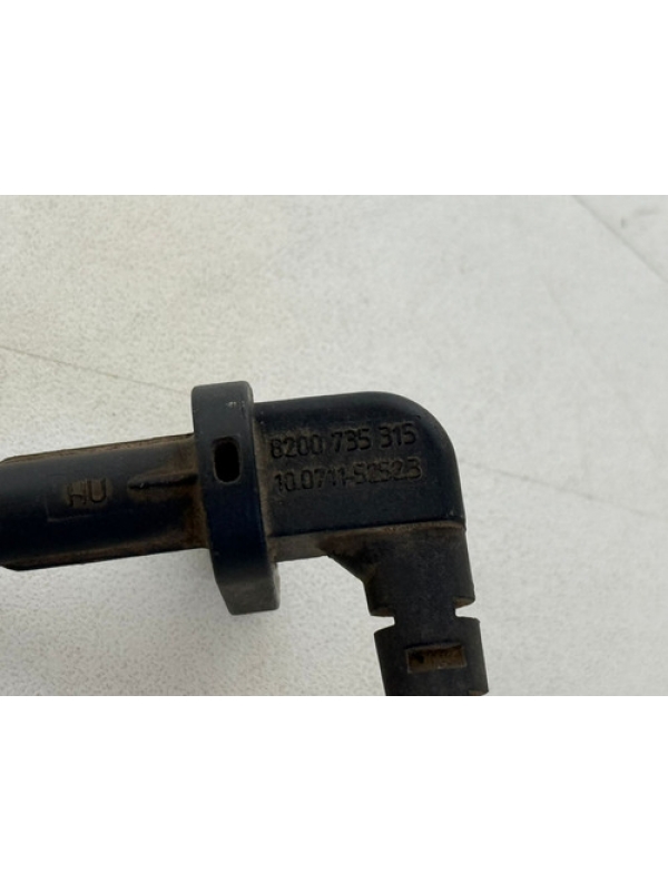 Sensor Abs Traseiro Renault Master 2.3 2013 2014 2015 À 2022