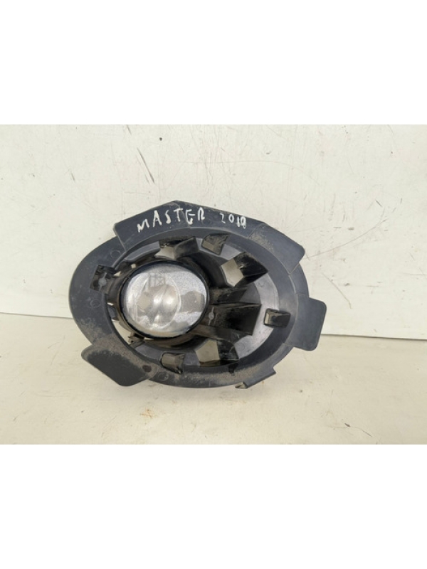 Farol De Milha Direito Renault Master 2.3 2013 2014 À 2022.