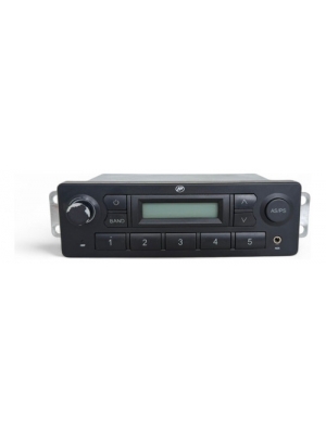 Radio Som Mp3 Player Cd Lifan Foison 1.3 2013 2014 2015 2016