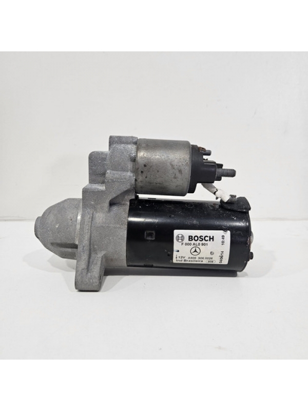 Motor De Arranque Mb Sprinter 314 416 516 2020 2021 2022 023