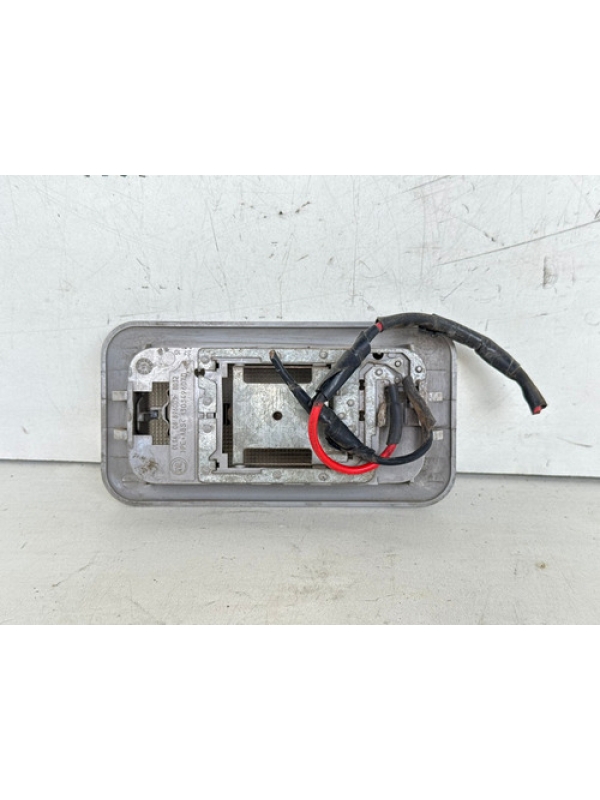 Luz Interna Cortesia Fiat Ducato 2006 2007 2008 2009 À 2017.