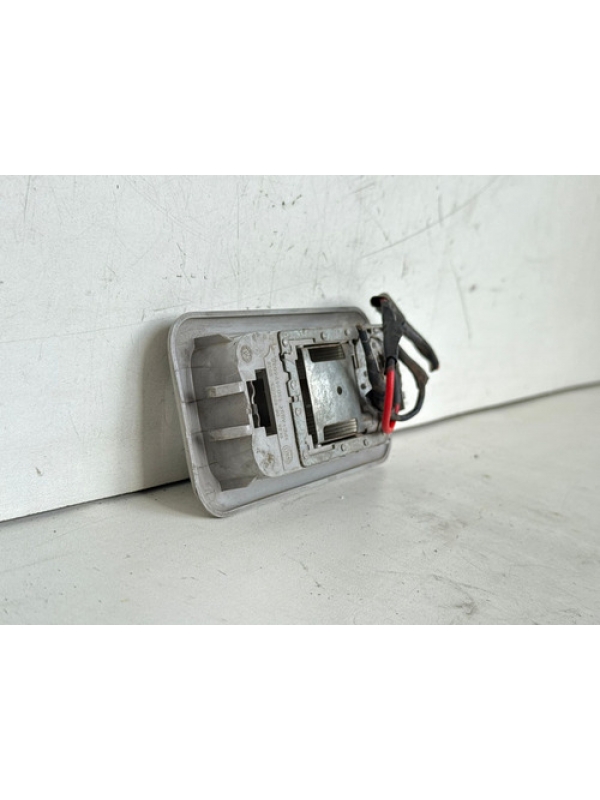 Luz Interna Cortesia Fiat Ducato 2006 2007 2008 2009 À 2017.