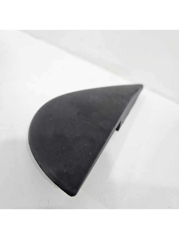 Moldura Externa Retrovisor Esquerdo Renault Master 2.5 2011.