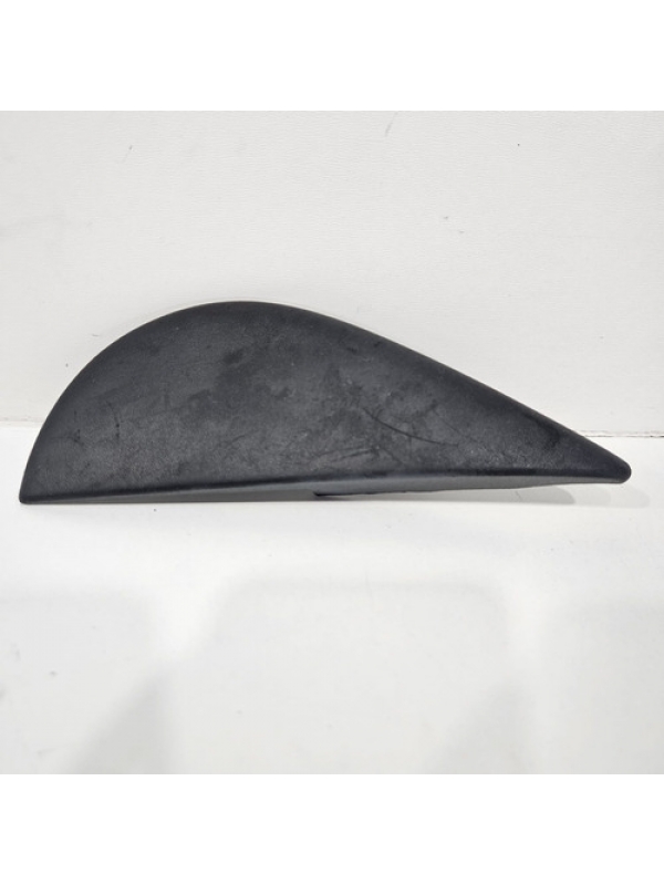 Moldura Externa Retrovisor Esquerdo Renault Master 2.5 2011.