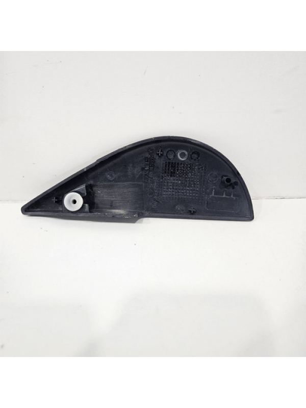 Moldura Externa Retrovisor Esquerdo Renault Master 2.5 2011.