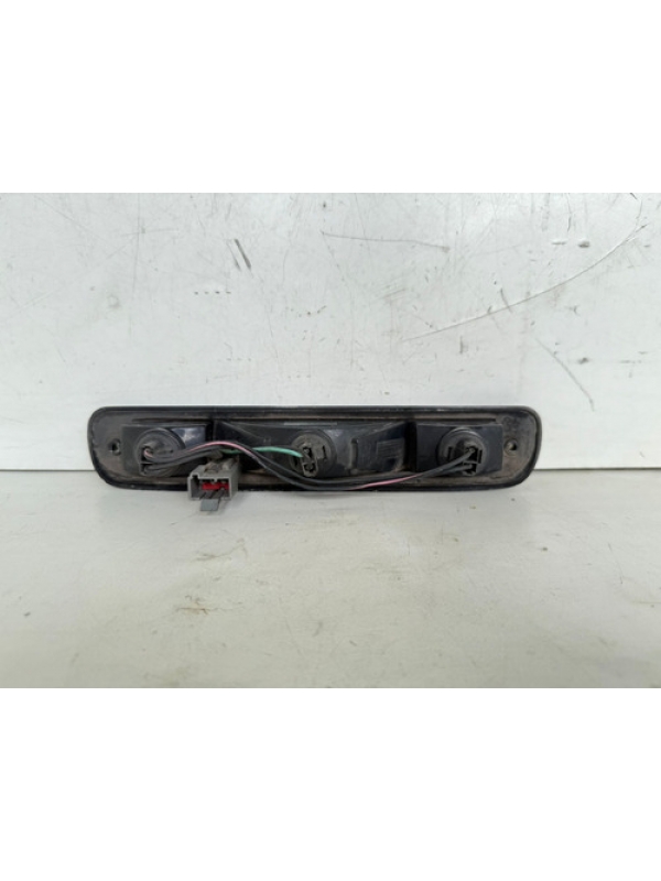 Break Light Luz De Freio Ford Ranger F250 1994 1995 À 2012.