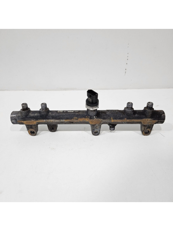 Flauta Tubo Rail Fiat Ducato 2.8 Daily 2.8 2004 2005 2006 07