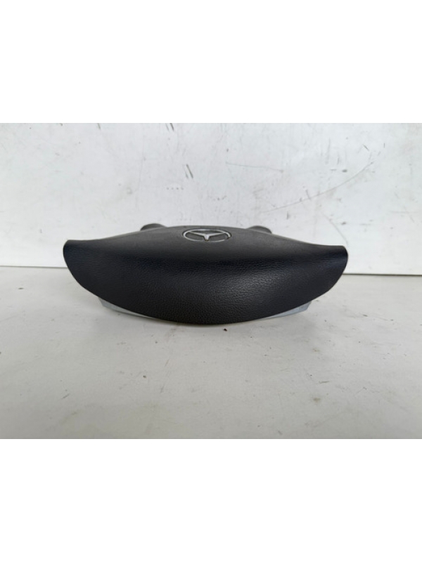 Bolsa Airbag Volante Motorista Mb Sprinter 415 515 2013 À 19