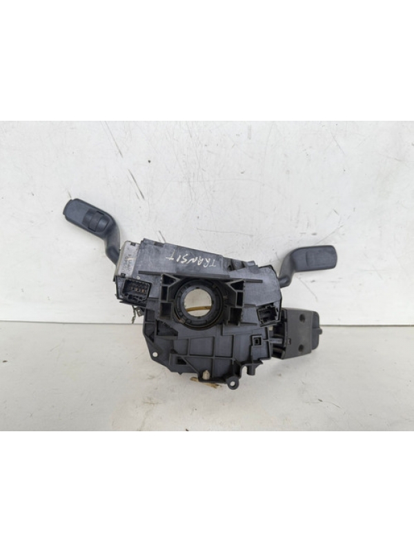 Chave De Seta Ford Transit 2.4 2.2 2008 2009 2010 2011 À 016