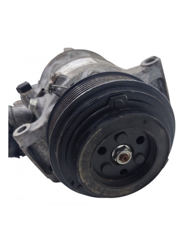 Compressor Ar Condicionado Mb Sprinter 314 416 516 2021 2022