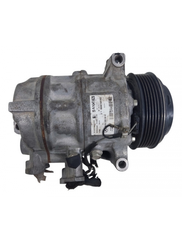 Compressor Ar Condicionado Mb Sprinter 314 416 516 2021 2022