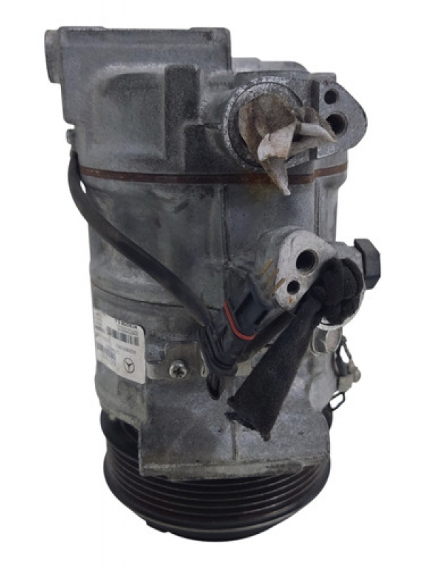 Compressor Ar Condicionado Mb Sprinter 314 416 516 2021 2022